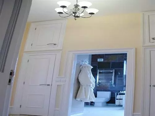 پانسیون Wildercombe House