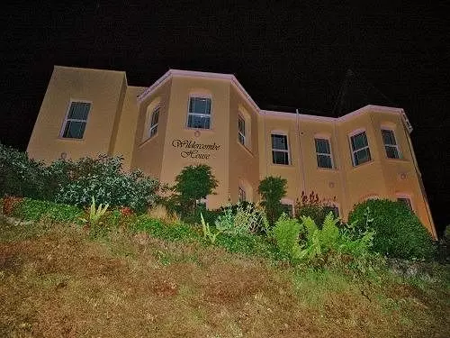 پانسیون Wildercombe House