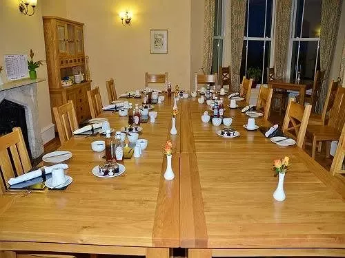 پانسیون Wildercombe House