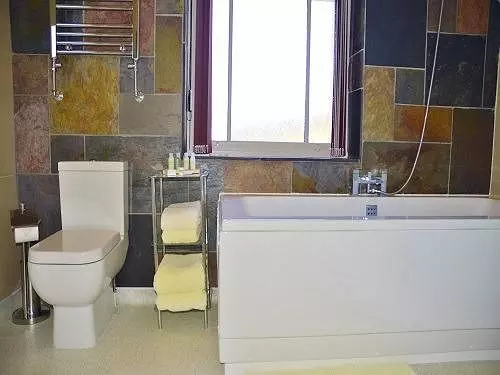 پانسیون Wildercombe House