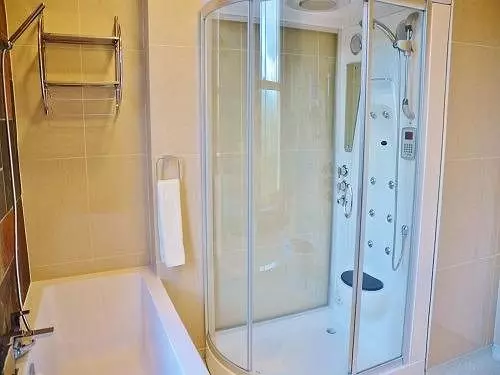 پانسیون Wildercombe House