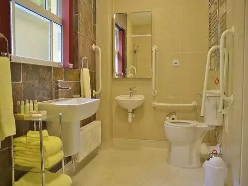 پانسیون Wildercombe House