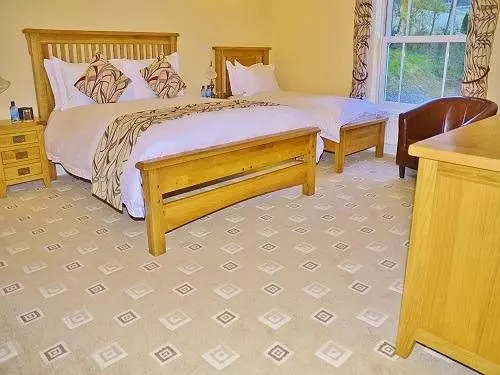 پانسیون Wildercombe House