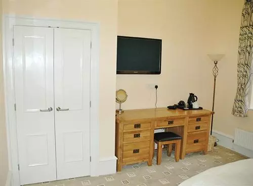 پانسیون Wildercombe House