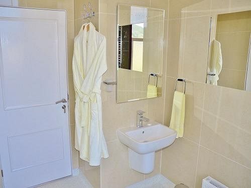 פנסיון Wildercombe House