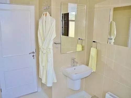 پانسیون Wildercombe House