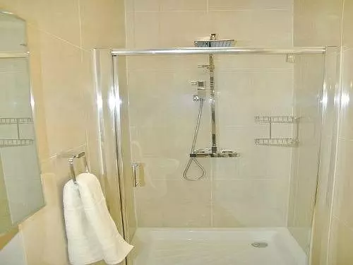 پانسیون Wildercombe House