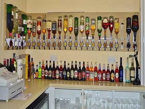 پانسیون Wildercombe House