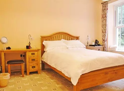 پانسیون Wildercombe House