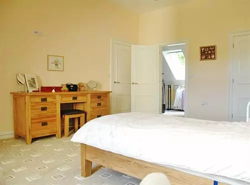 پانسیون Wildercombe House