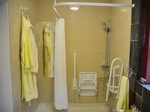 پانسیون Wildercombe House