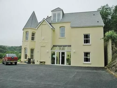 پانسیون Wildercombe House