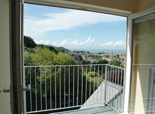 פנסיון Wildercombe House