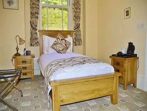 پانسیون Wildercombe House