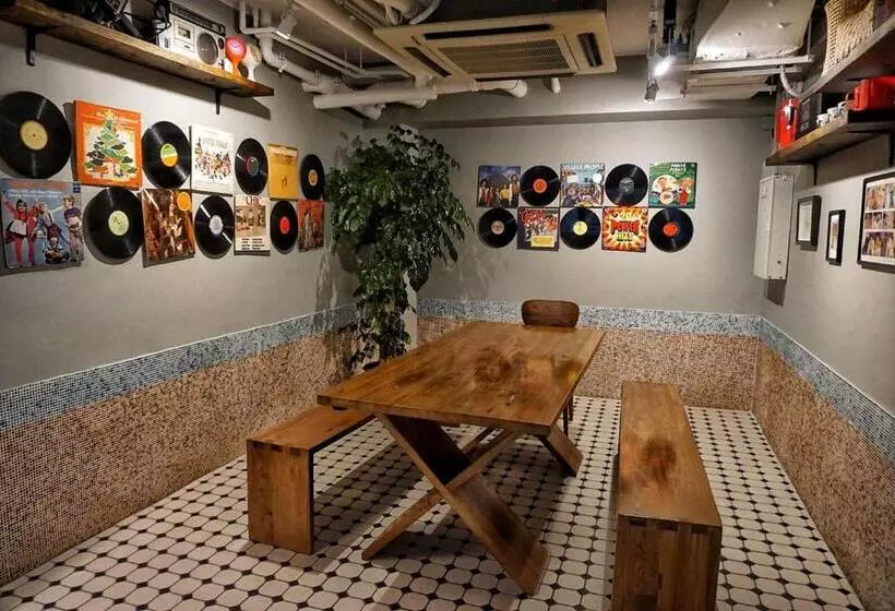 Yha Mei Ho House Youth Hostel