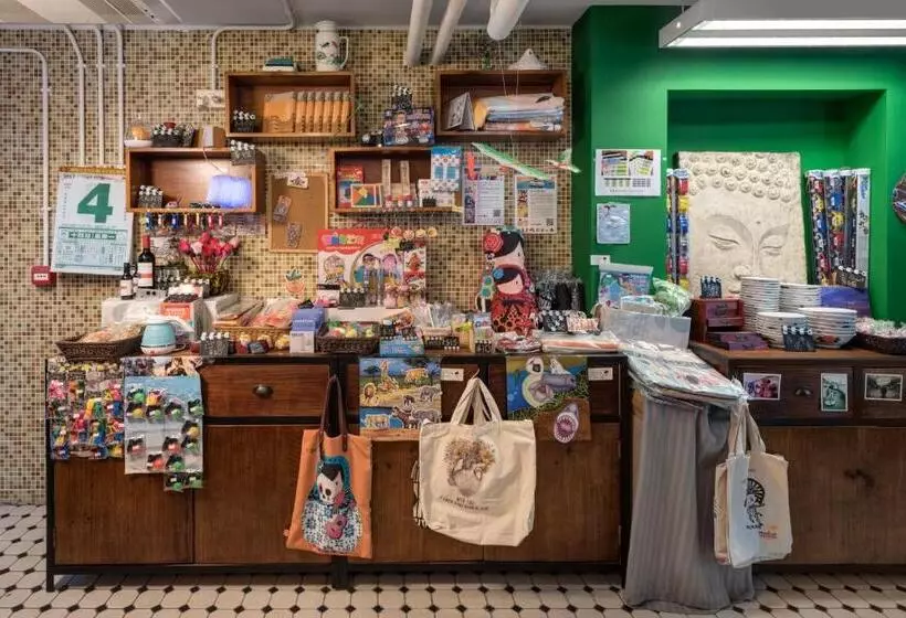 Yha Mei Ho House Youth Hostel