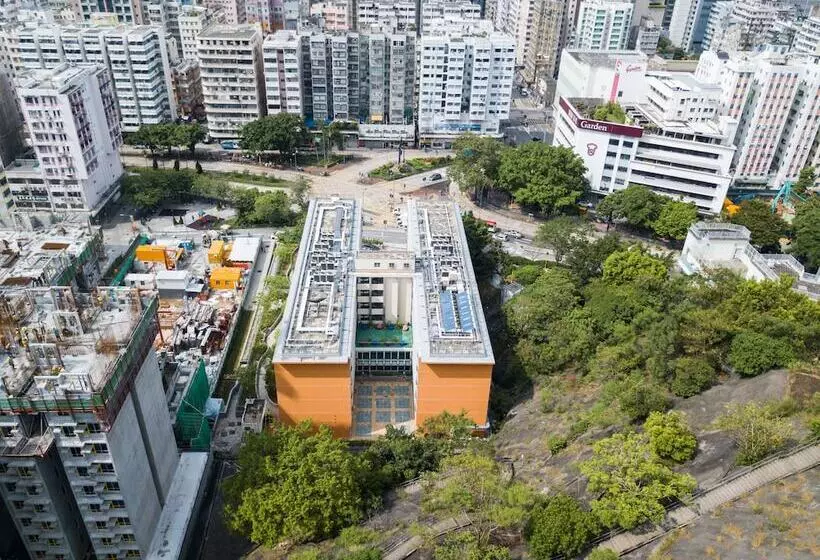 Yha Mei Ho House Youth Hostel