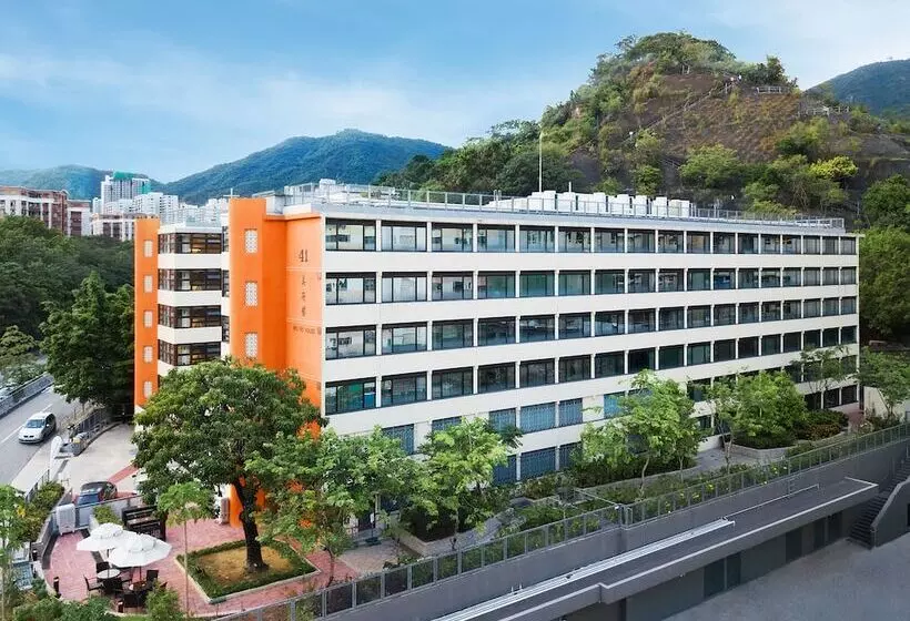 Yha Mei Ho House Youth Hostel