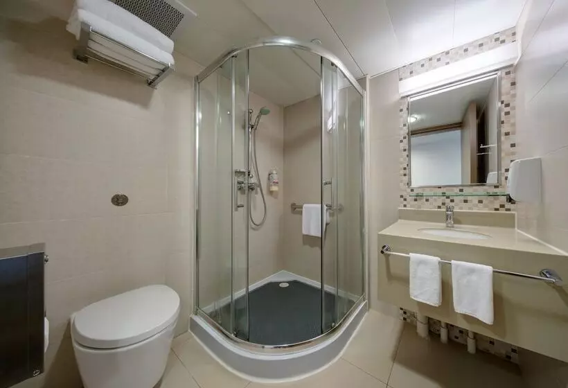 Yha Mei Ho House Youth Hostel