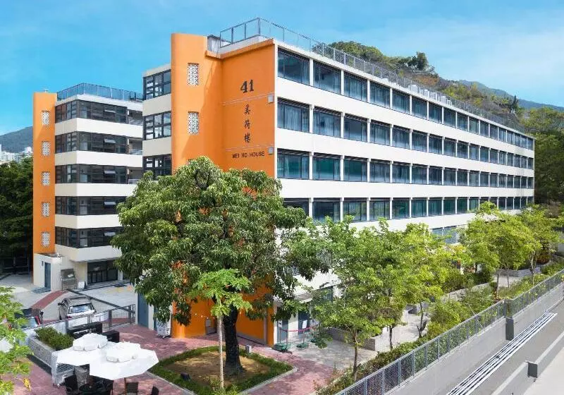 Yha Mei Ho House Youth Hostel