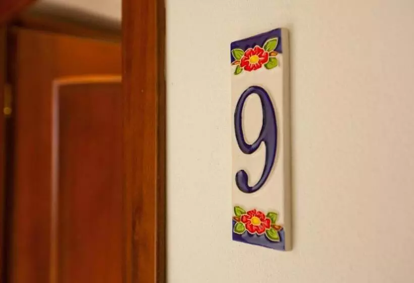 Agriturismo La Vecchia Fattoria