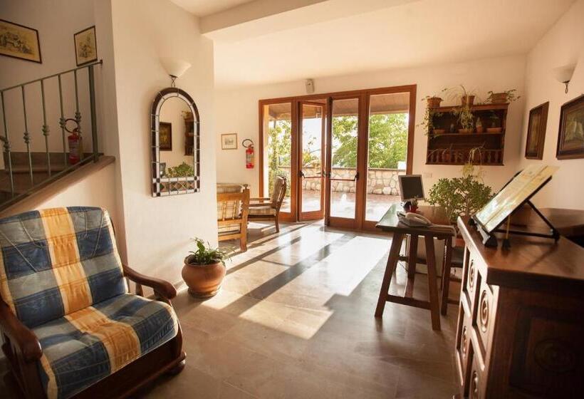 Agriturismo La Vecchia Fattoria