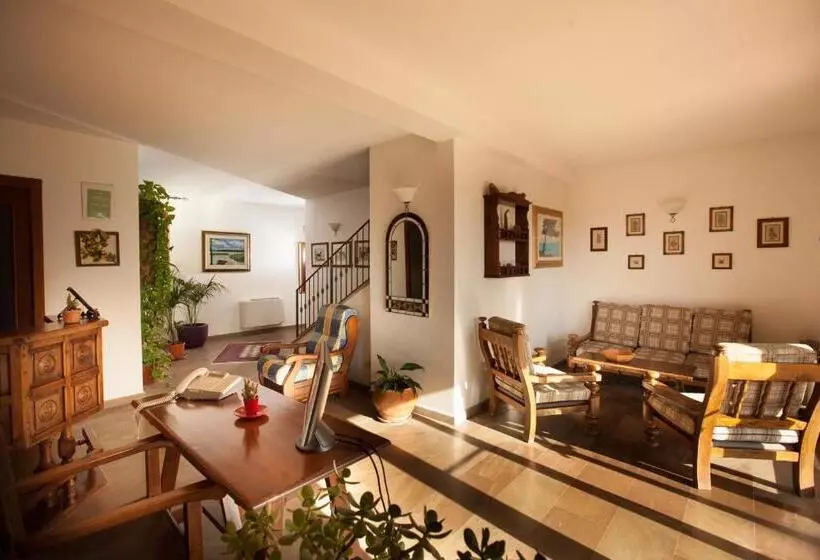 Agriturismo La Vecchia Fattoria