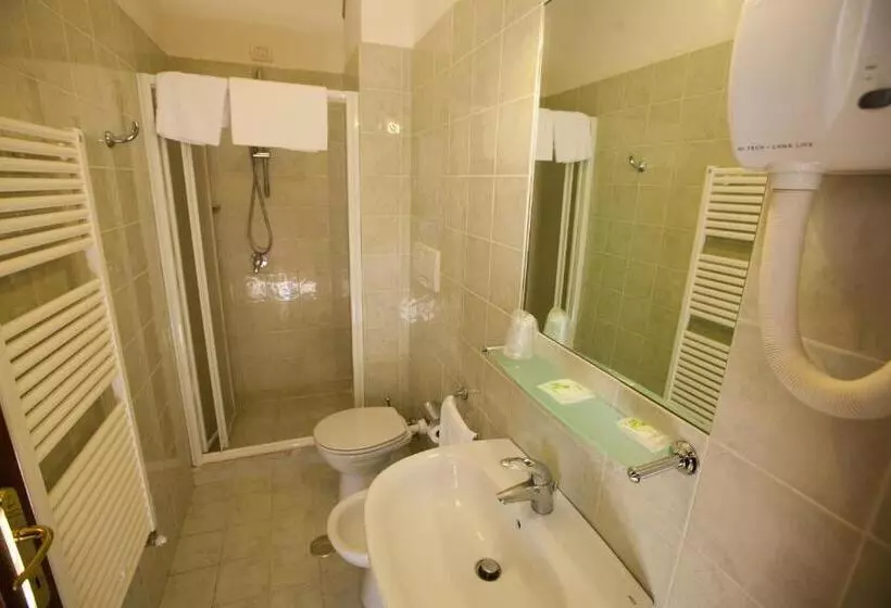 Agriturismo La Vecchia Fattoria