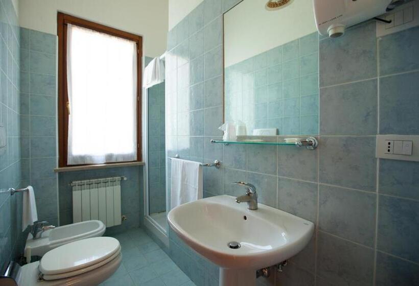 Agriturismo La Vecchia Fattoria