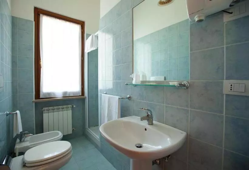 Agriturismo La Vecchia Fattoria