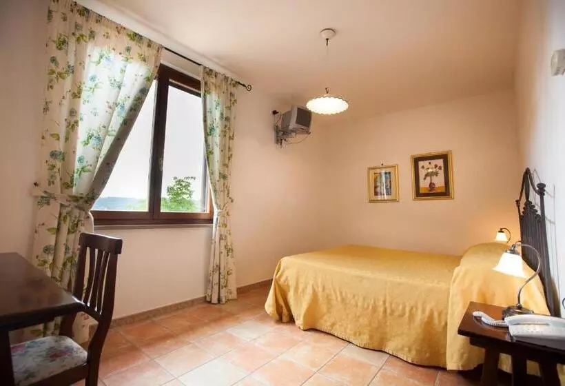 Agriturismo La Vecchia Fattoria