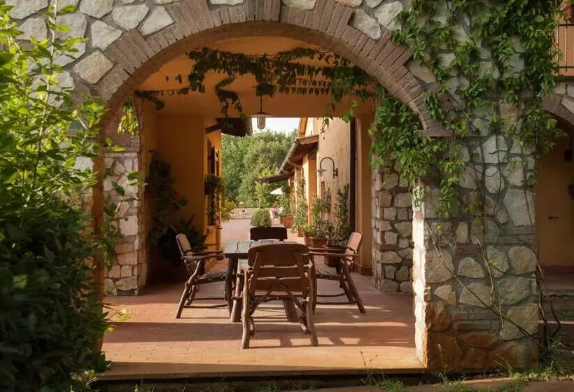 Agriturismo La Vecchia Fattoria