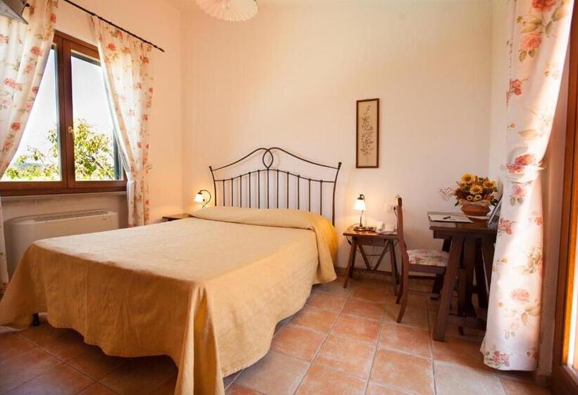 Agriturismo La Vecchia Fattoria