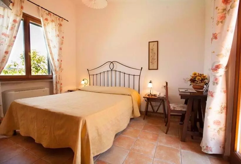 Agriturismo La Vecchia Fattoria