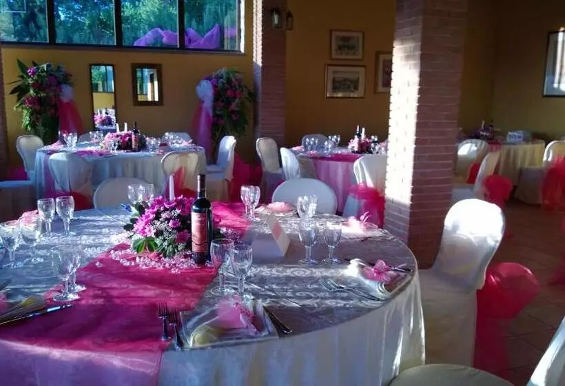 Agriturismo La Vecchia Fattoria