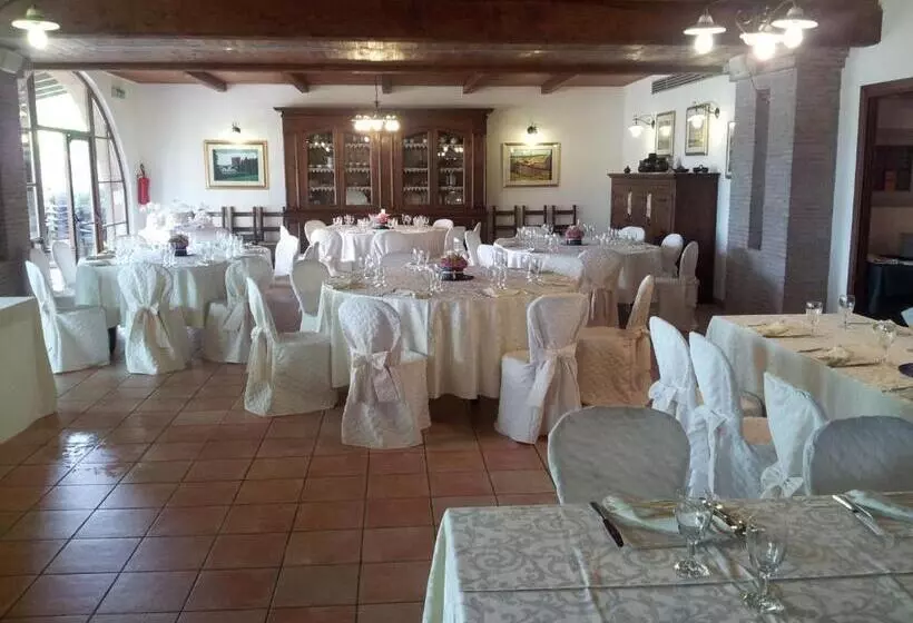 Agriturismo La Vecchia Fattoria