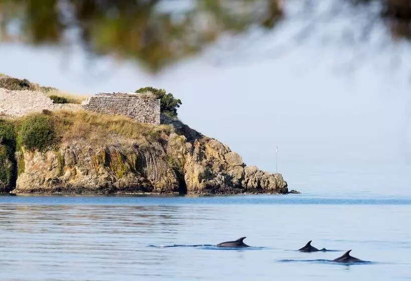 Akti Toroni Boutique