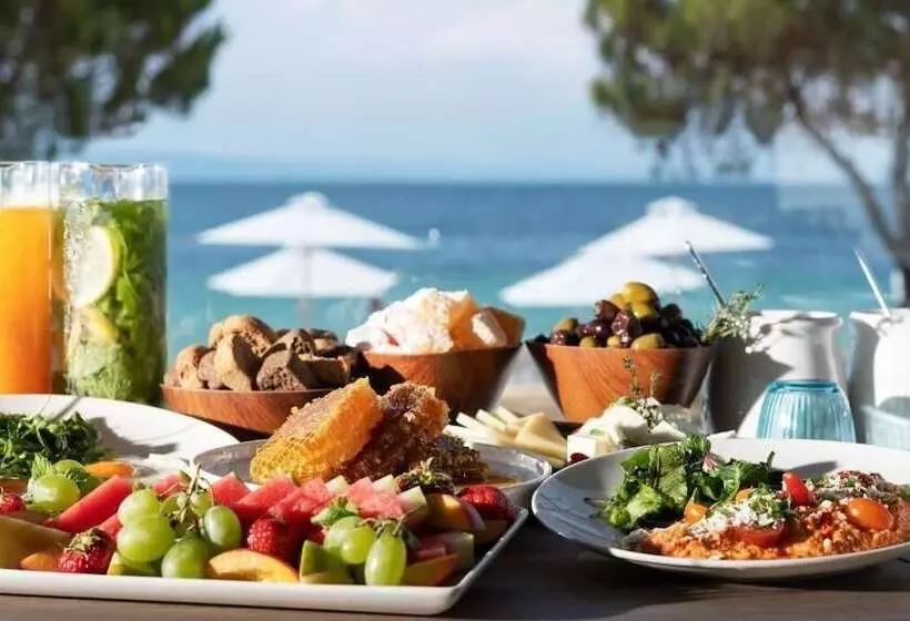 Akti Toroni Boutique