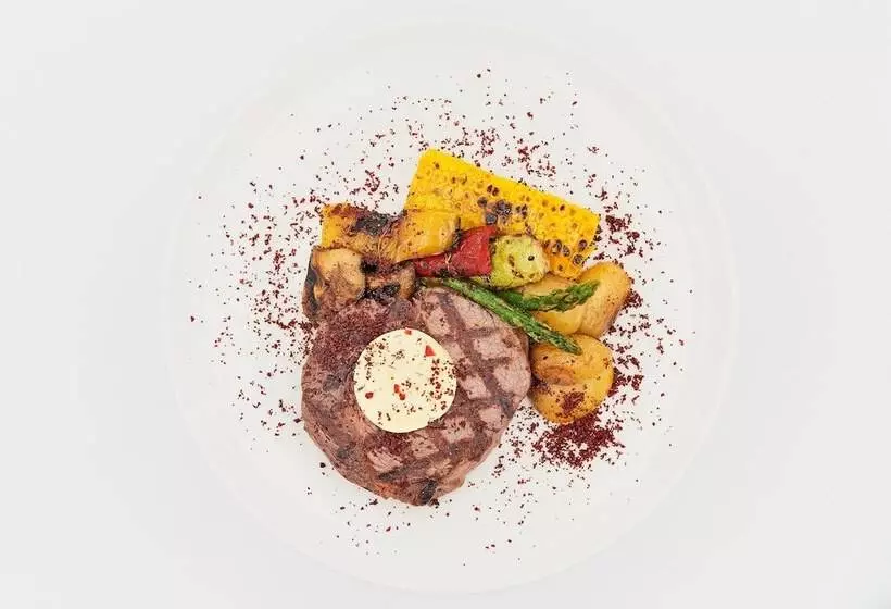 Akti Toroni Boutique