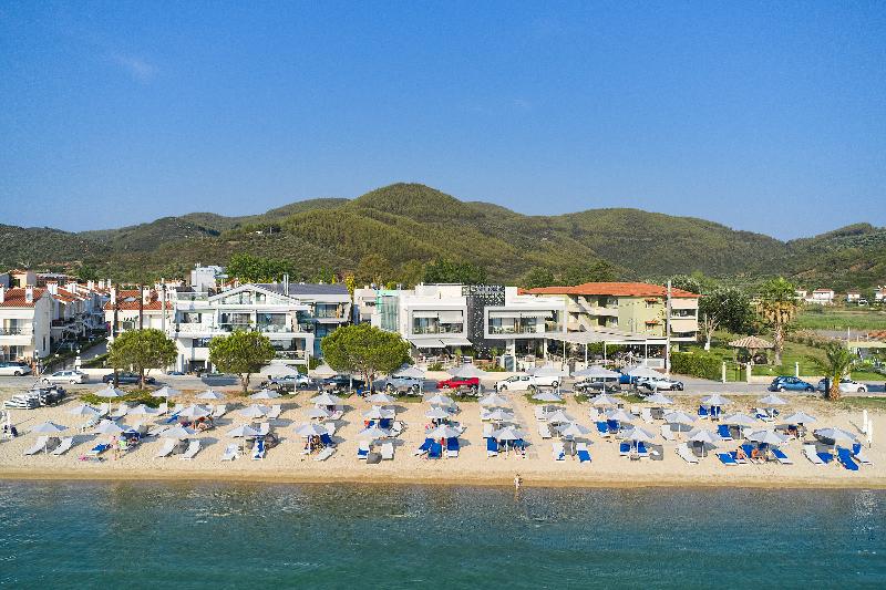 Akti Toroni Boutique