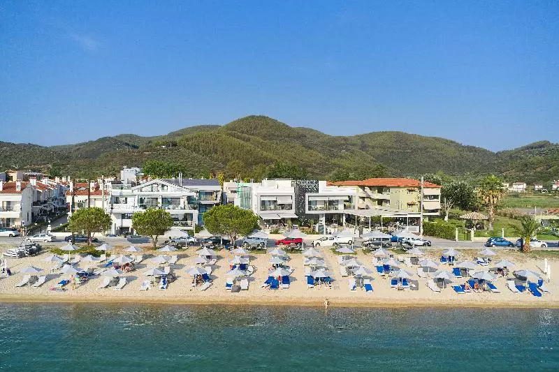 Akti Toroni Boutique