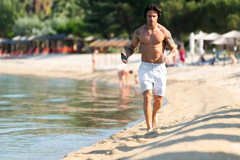 Akti Toroni Boutique