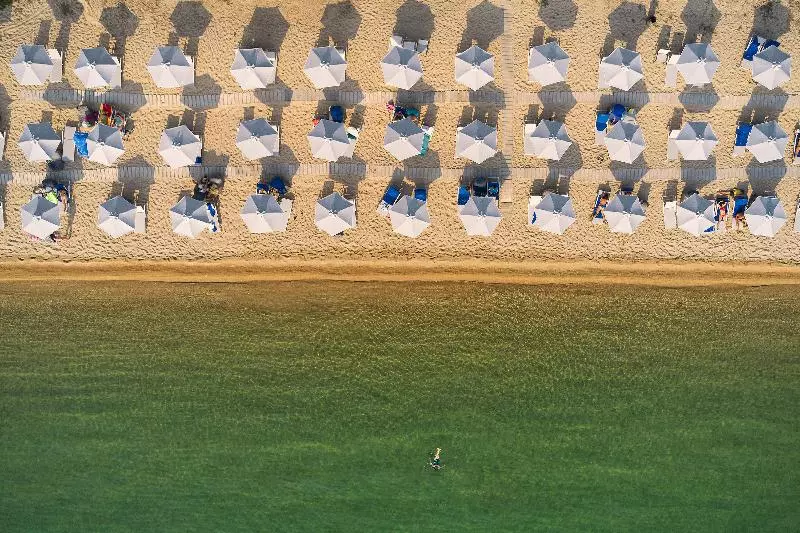 Akti Toroni Boutique