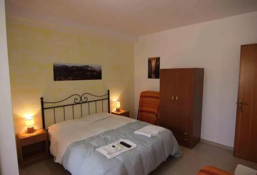 تختخواب و صبحانه Le Dune Beach