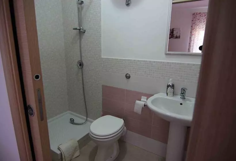 تختخواب و صبحانه Le Dune Beach