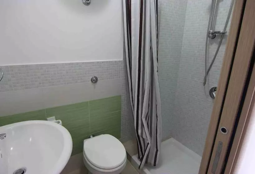 تختخواب و صبحانه Le Dune Beach