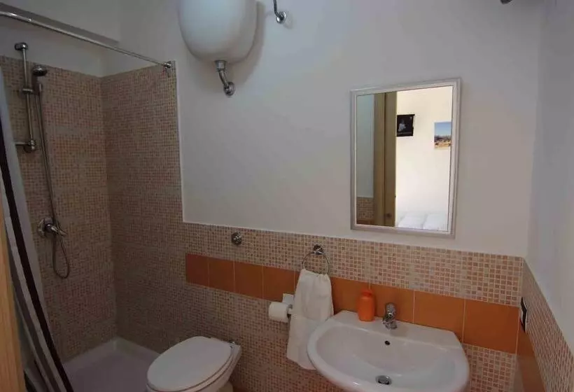 تختخواب و صبحانه Le Dune Beach