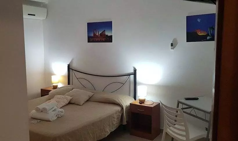 تختخواب و صبحانه Le Dune Beach