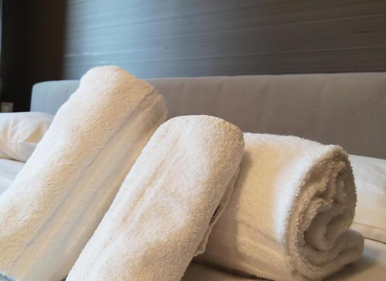 مبيت وإفطار Sogni D Oro