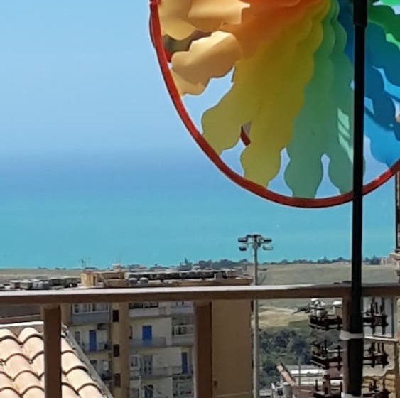 مبيت وإفطار Sogni D Oro